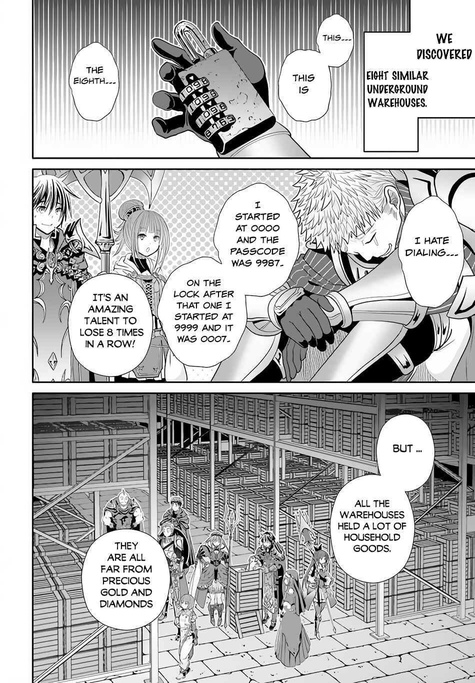 Chapter 86 - Page 3