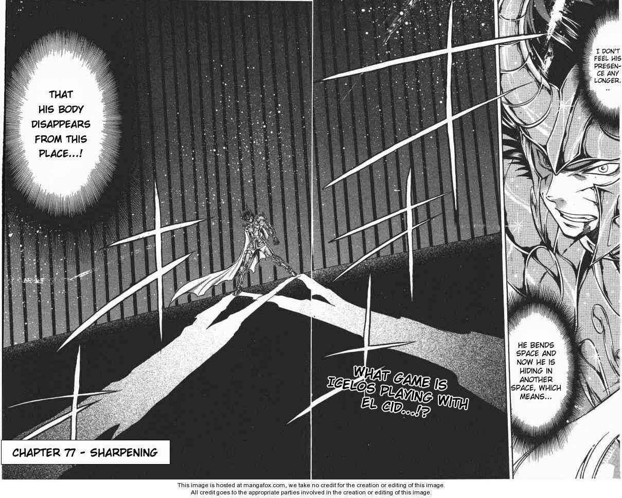 Chapter 77 - Page 2