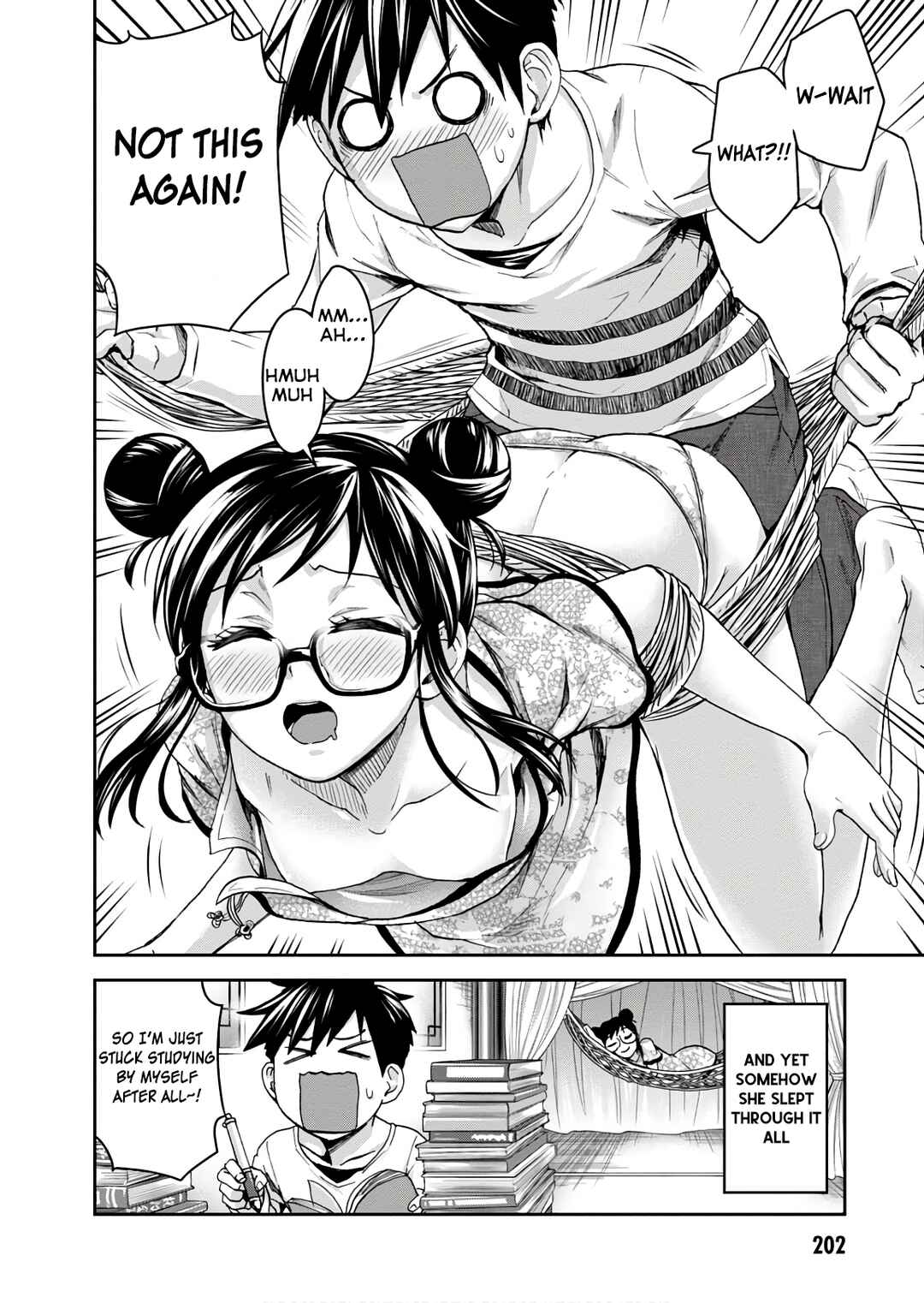 Chapter 16.5 - Page 10