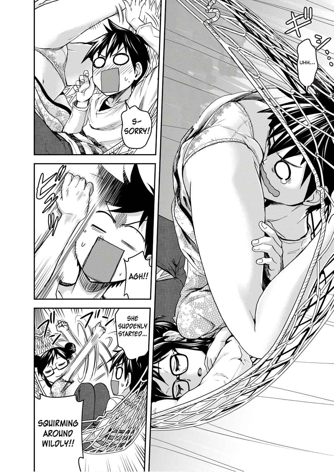 Chapter 16.5 - Page 8