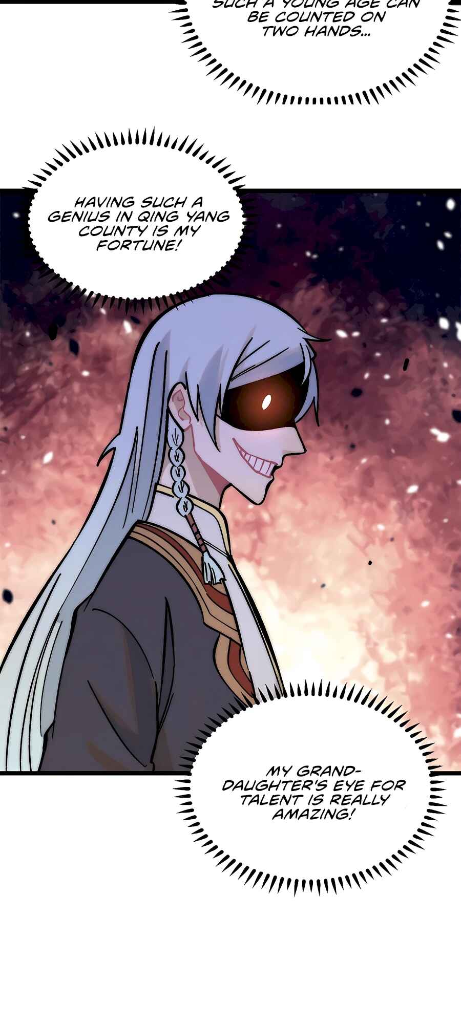 Chapter 203 - Page 32