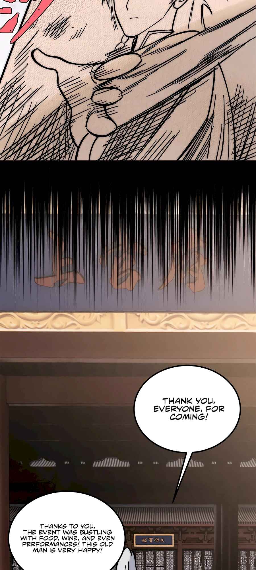 Chapter 203 - Page 34