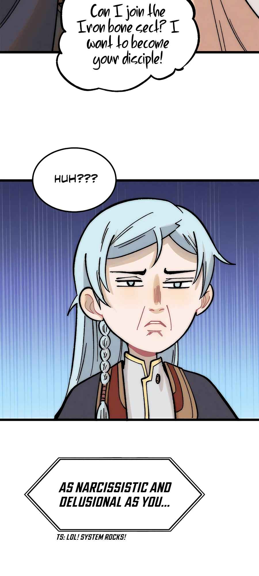 Chapter 203 - Page 45