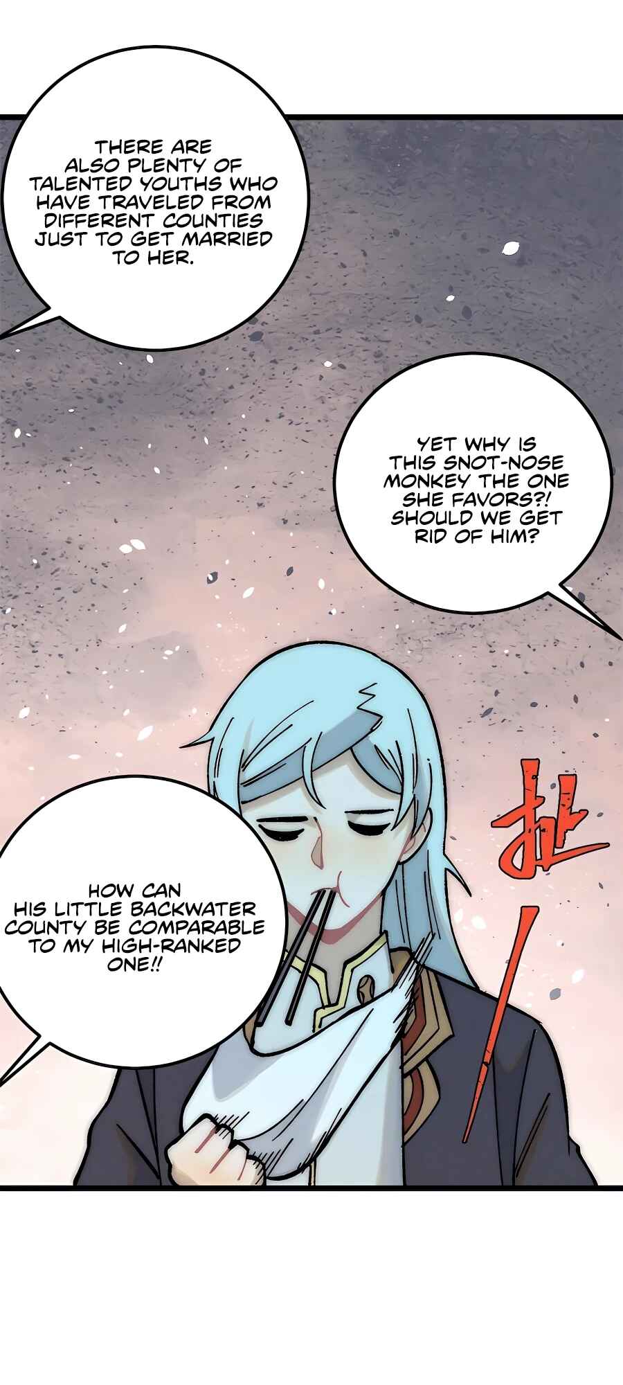 Chapter 203 - Page 7
