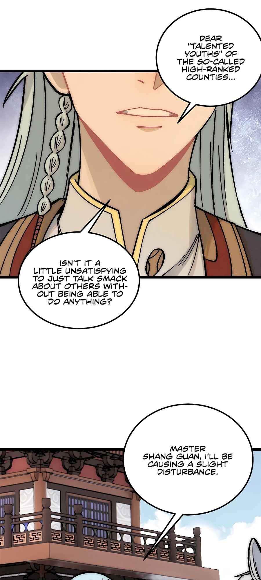 Chapter 203 - Page 8