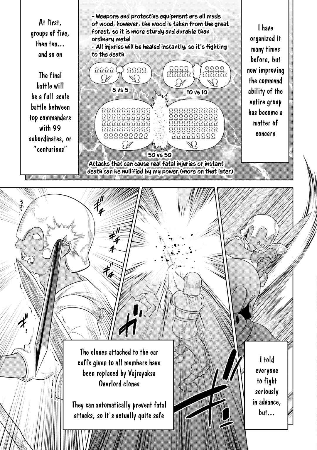 Chapter 107 - Page 18