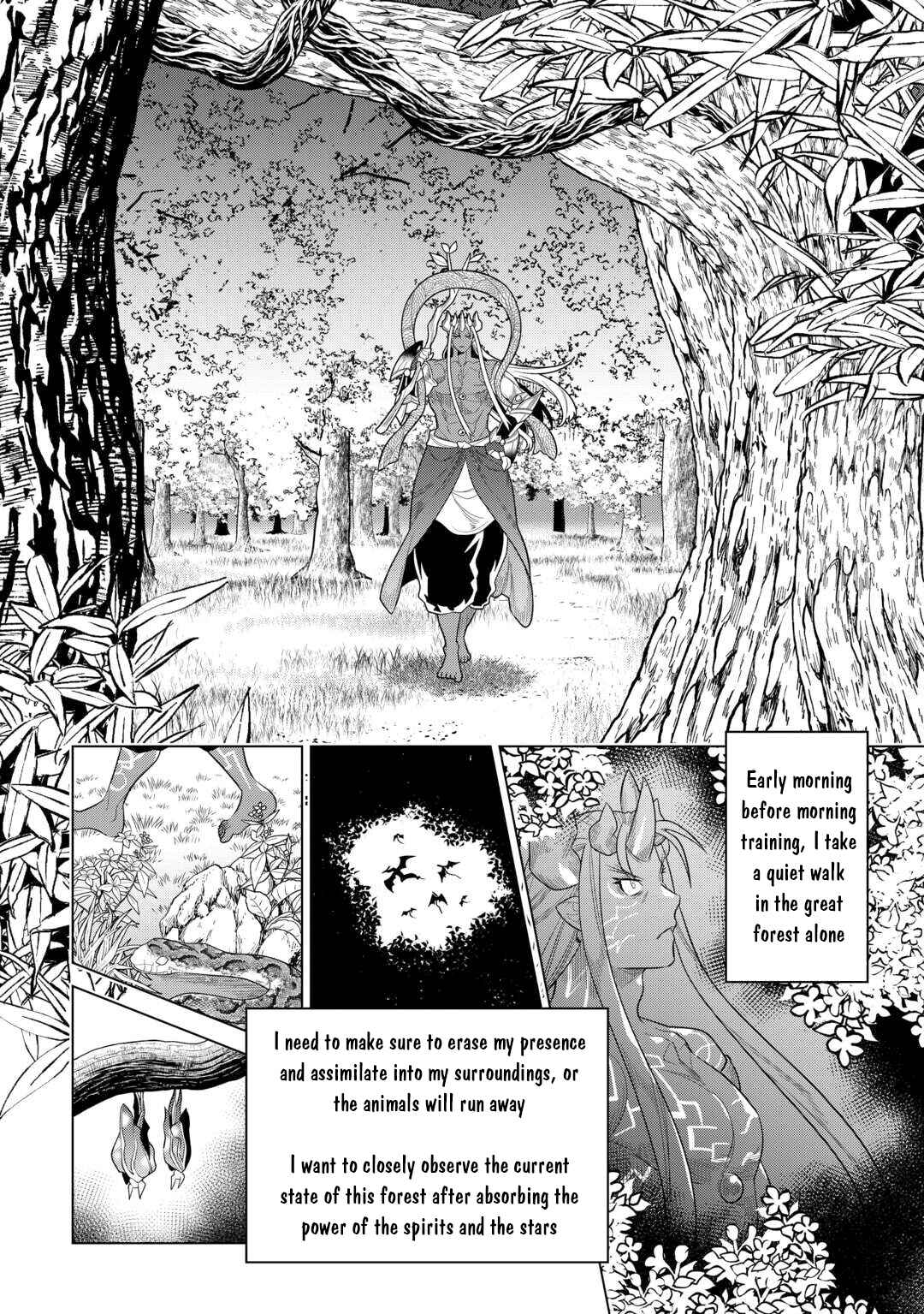 Chapter 107 - Page 21