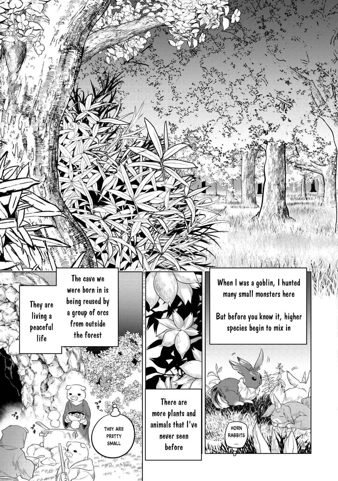 Chapter 107 - Page 22