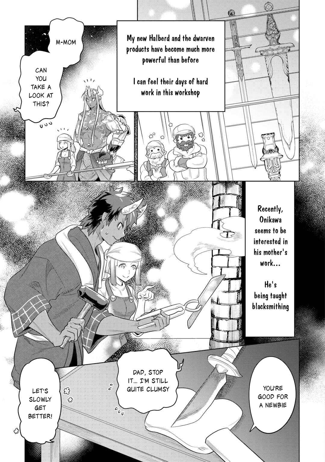 Chapter 107 - Page 6