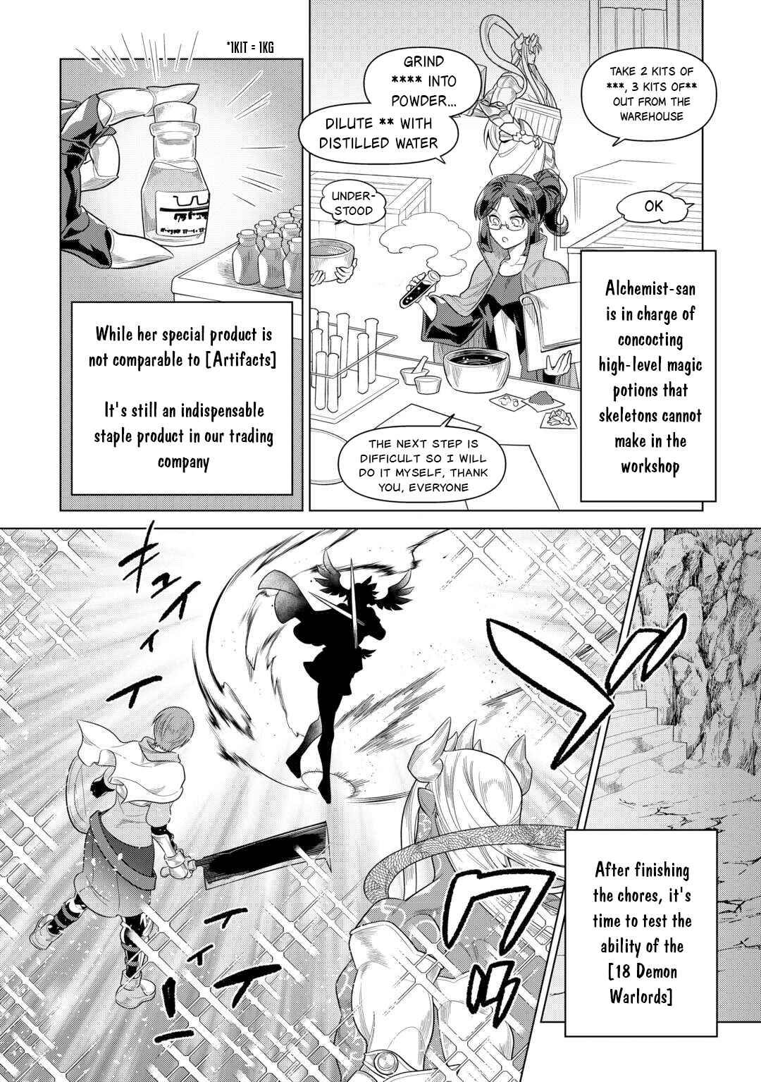 Chapter 107 - Page 7