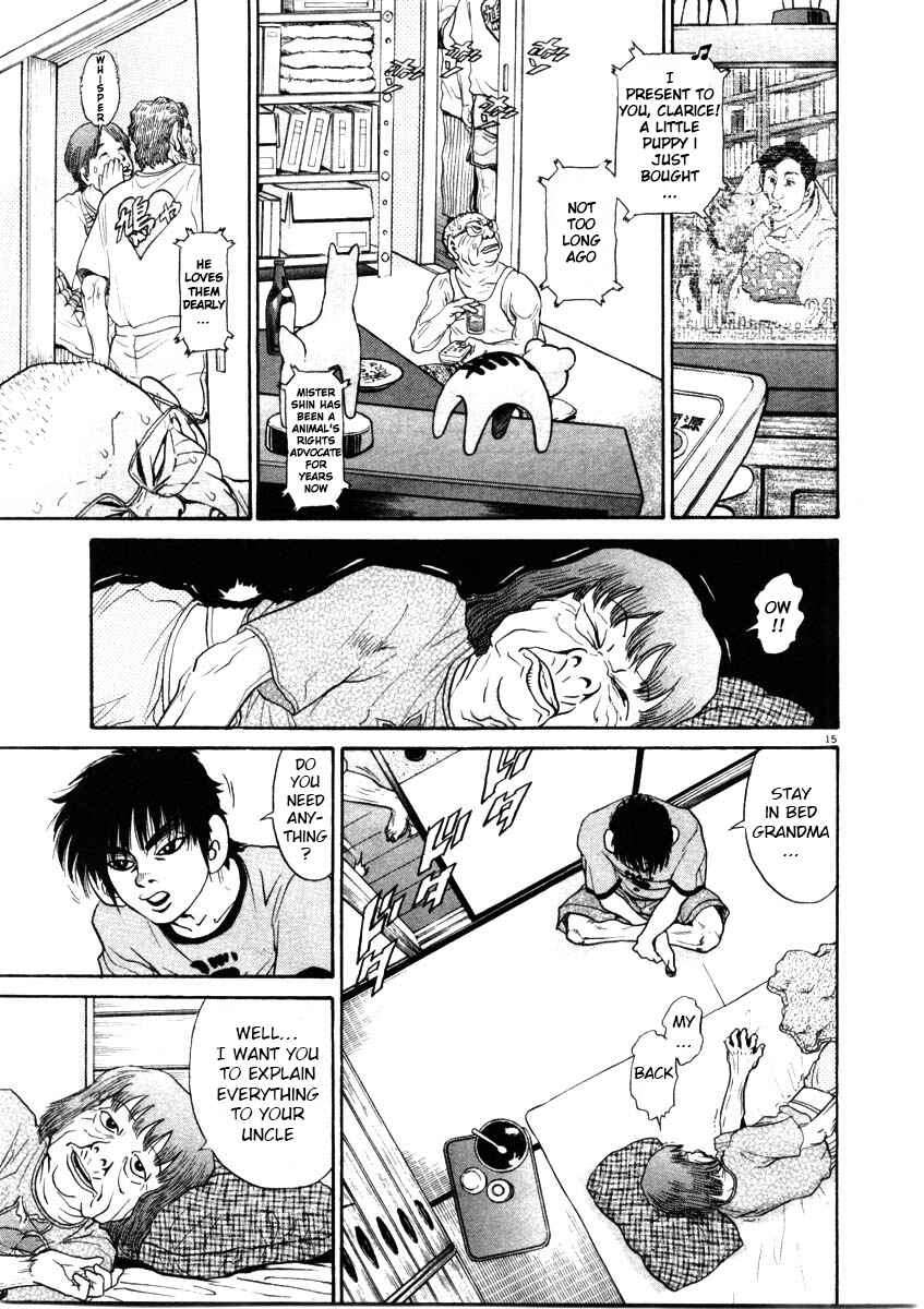 Chapter 66 - Page 15