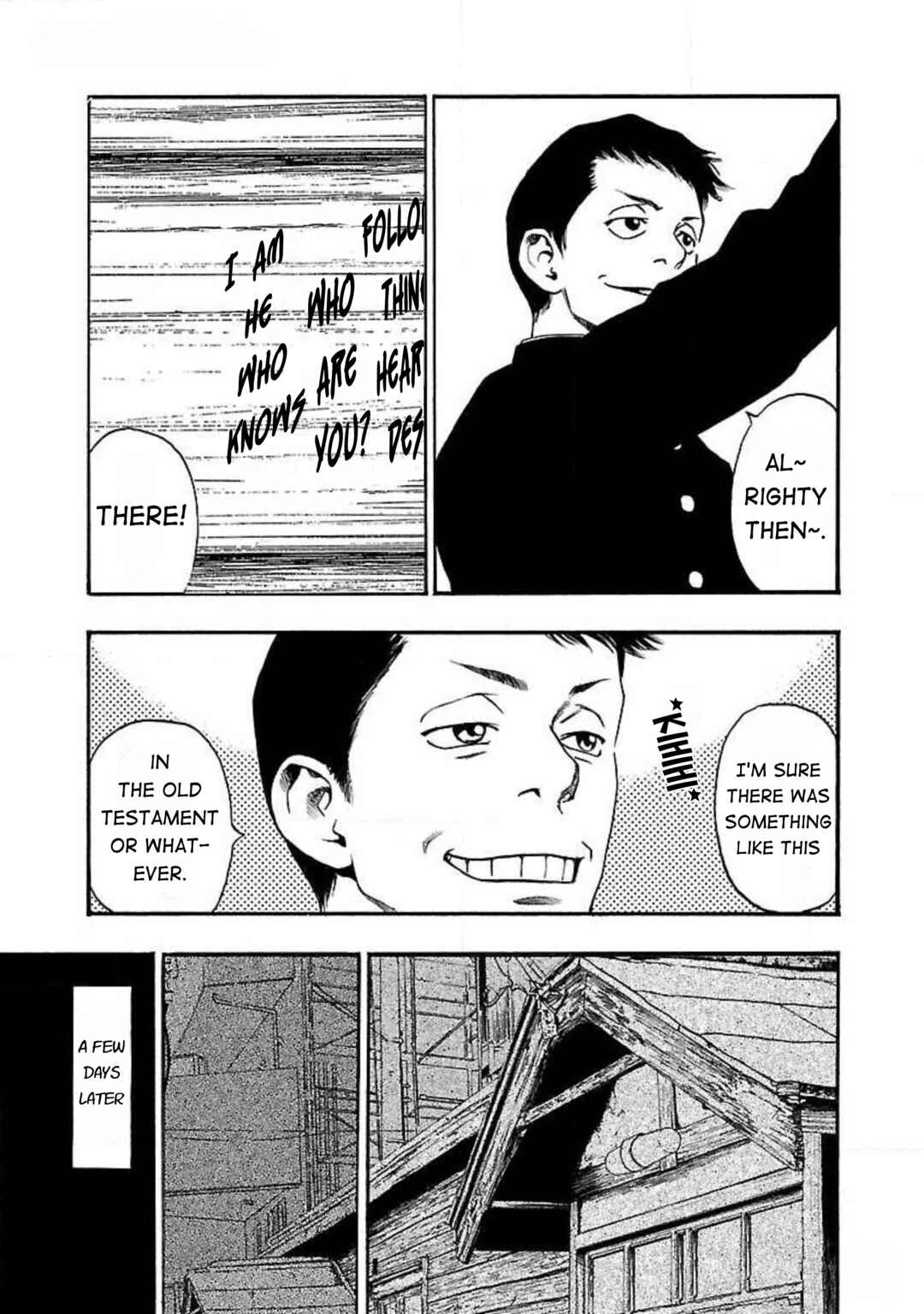 Chapter 96 - Page 3