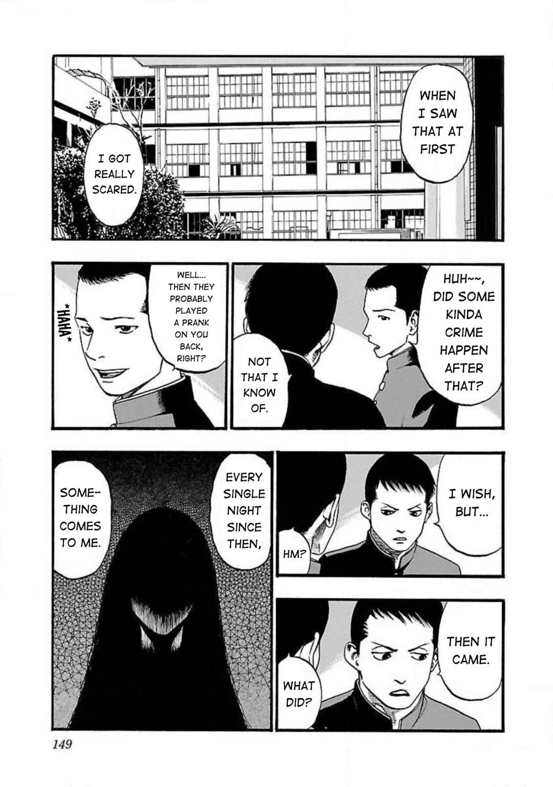 Chapter 96 - Page 5