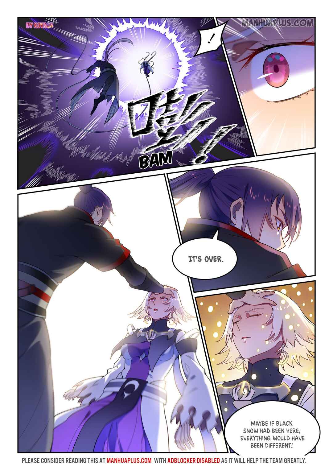 Chapter 599 - Page 12