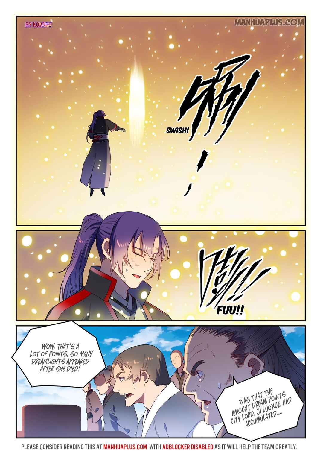 Chapter 599 - Page 13