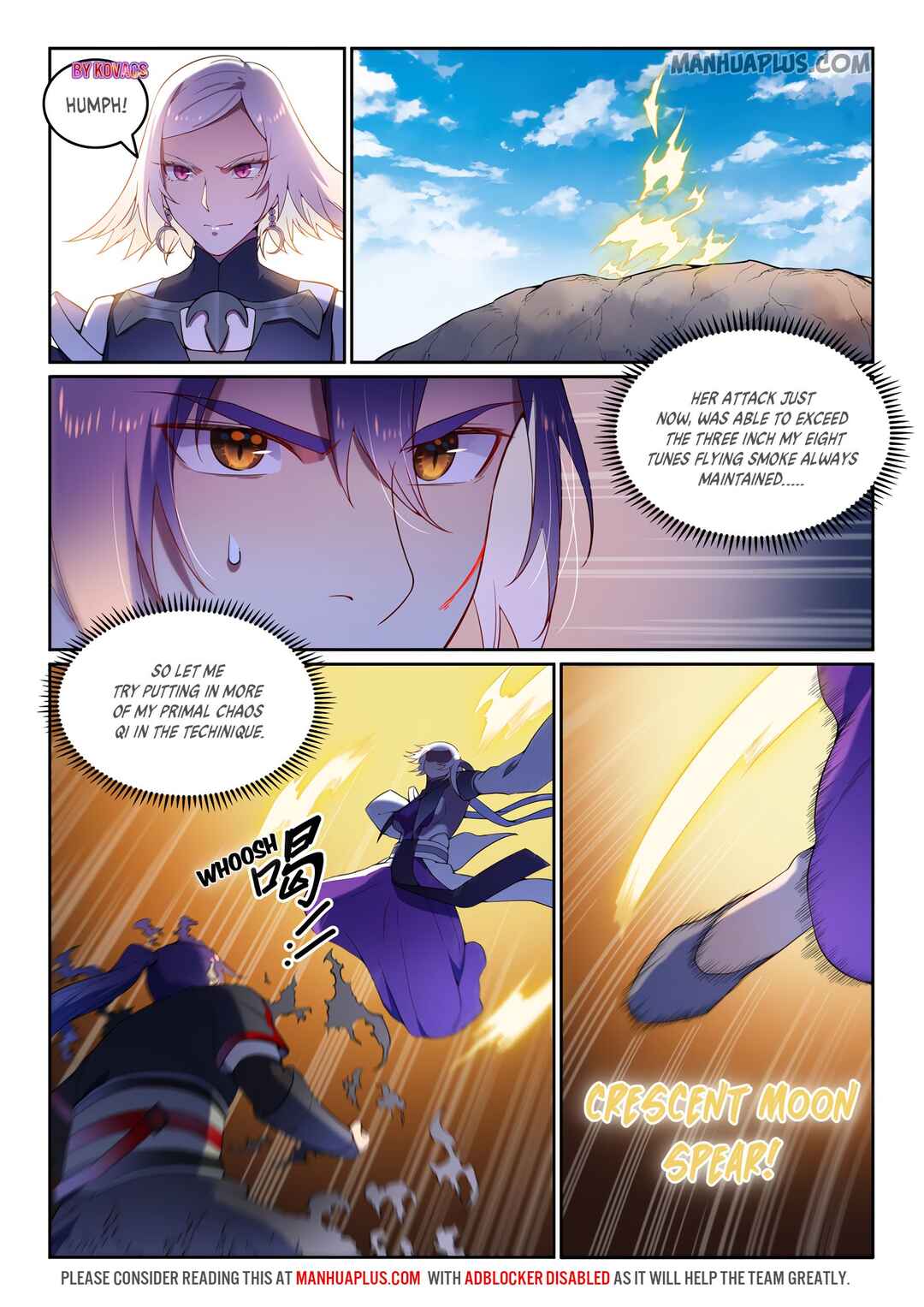 Chapter 599 - Page 3