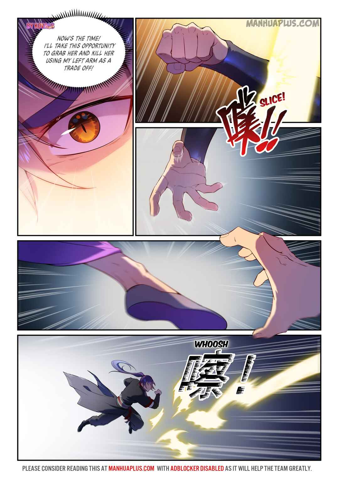 Chapter 599 - Page 4