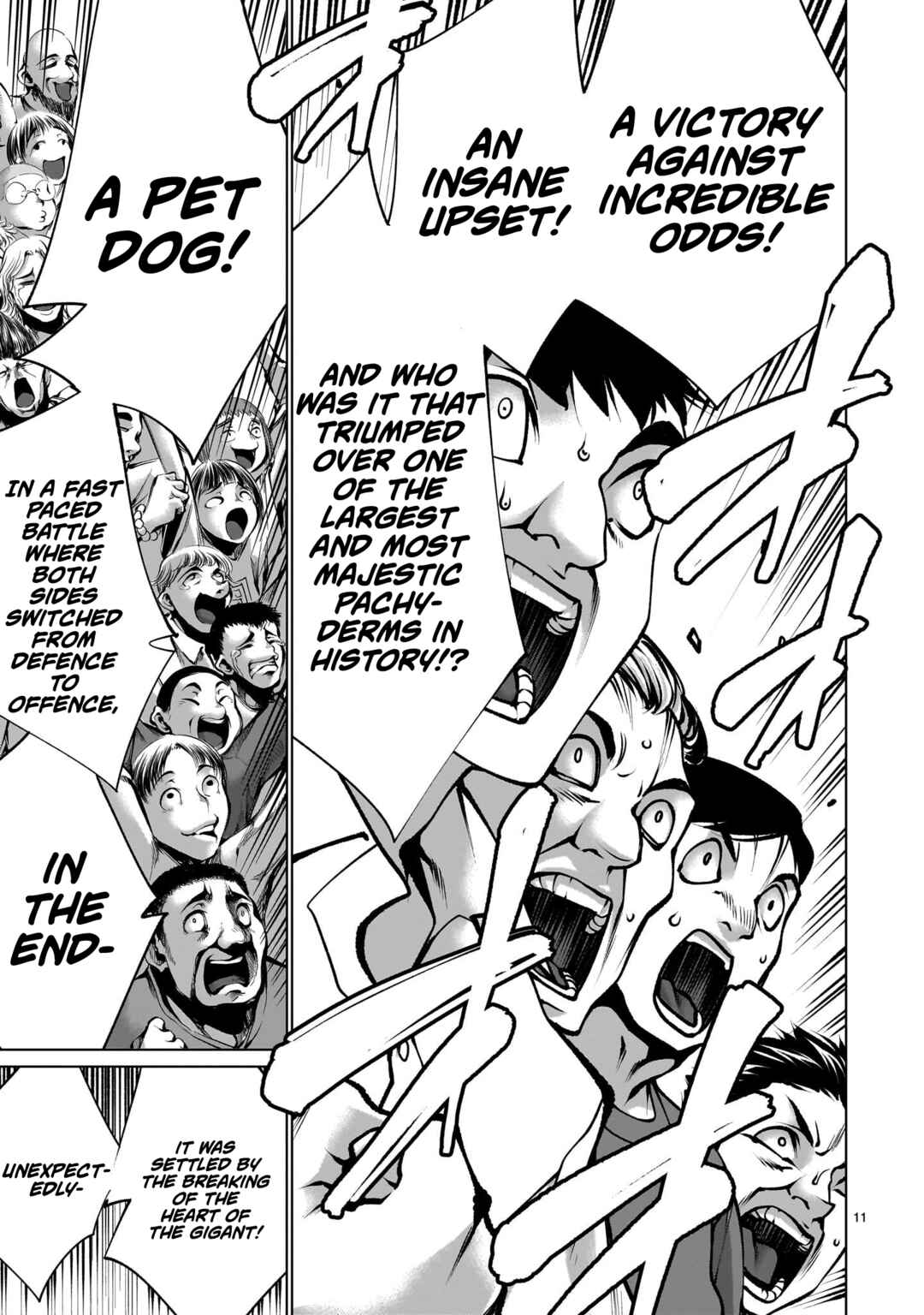 Chapter 115 - Page 10