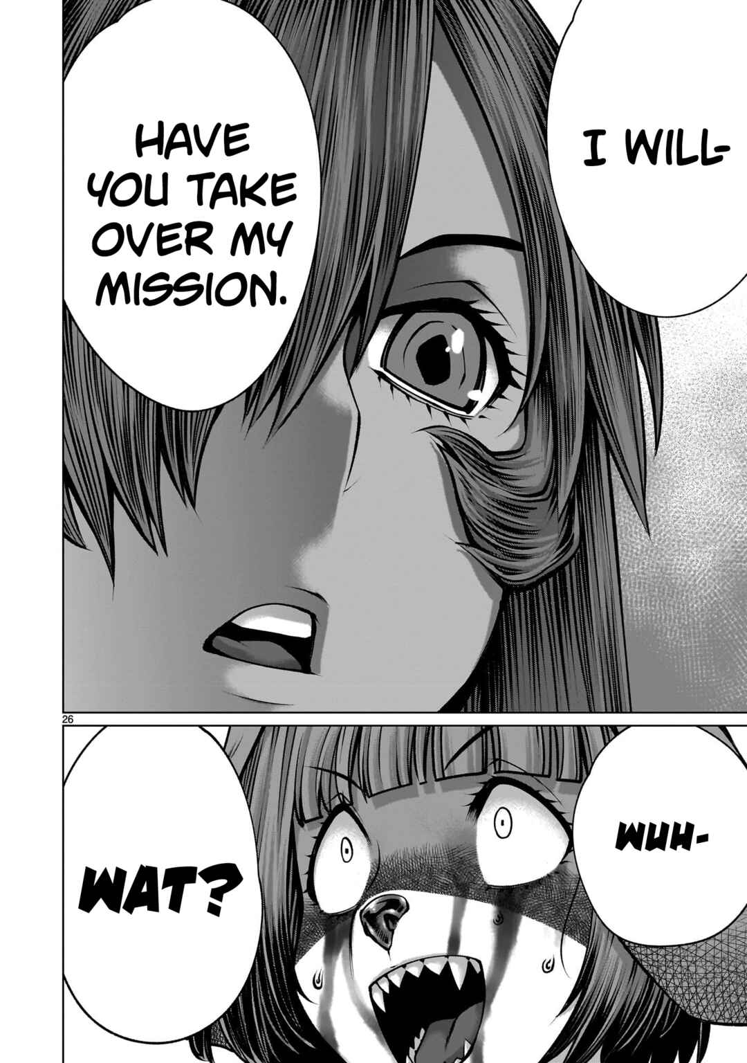 Chapter 115 - Page 24
