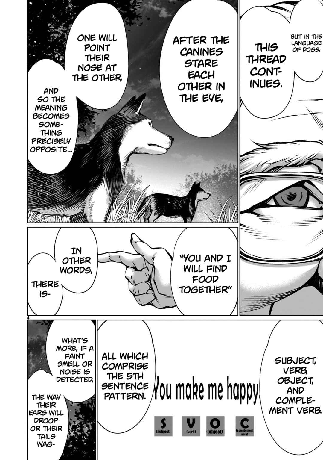 Chapter 115 - Page 4