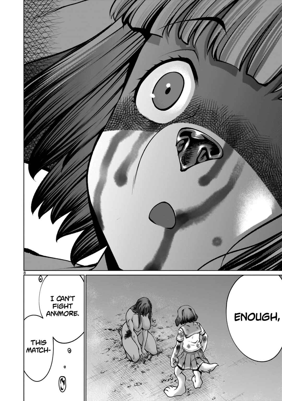 Chapter 115 - Page 7
