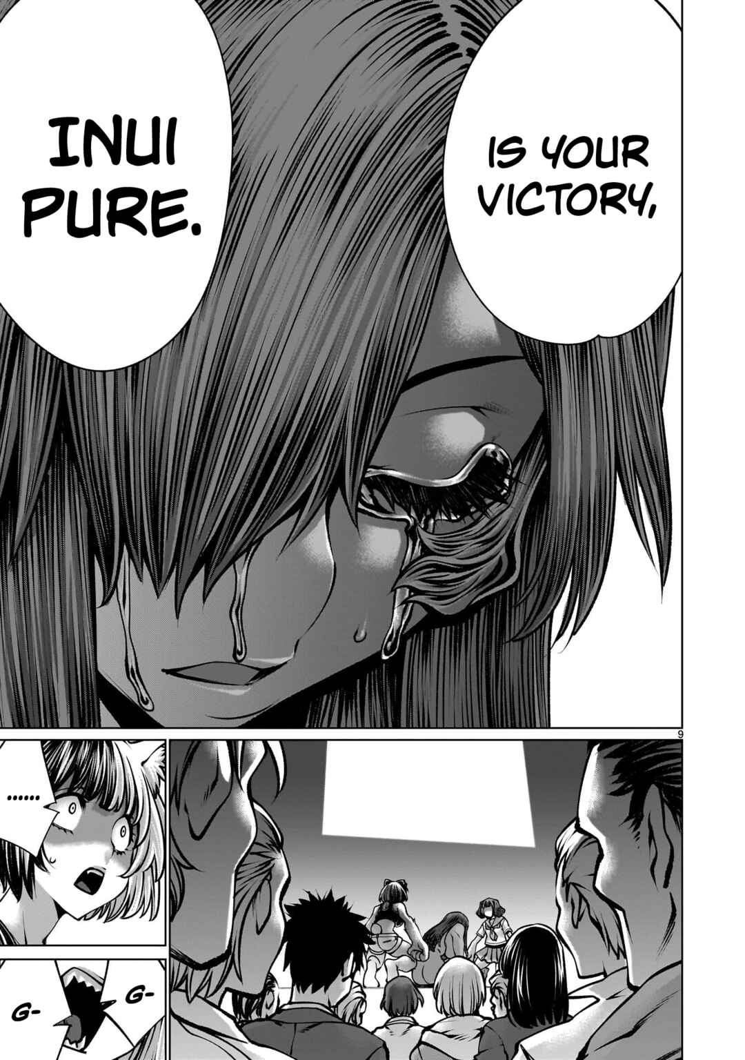 Chapter 115 - Page 8
