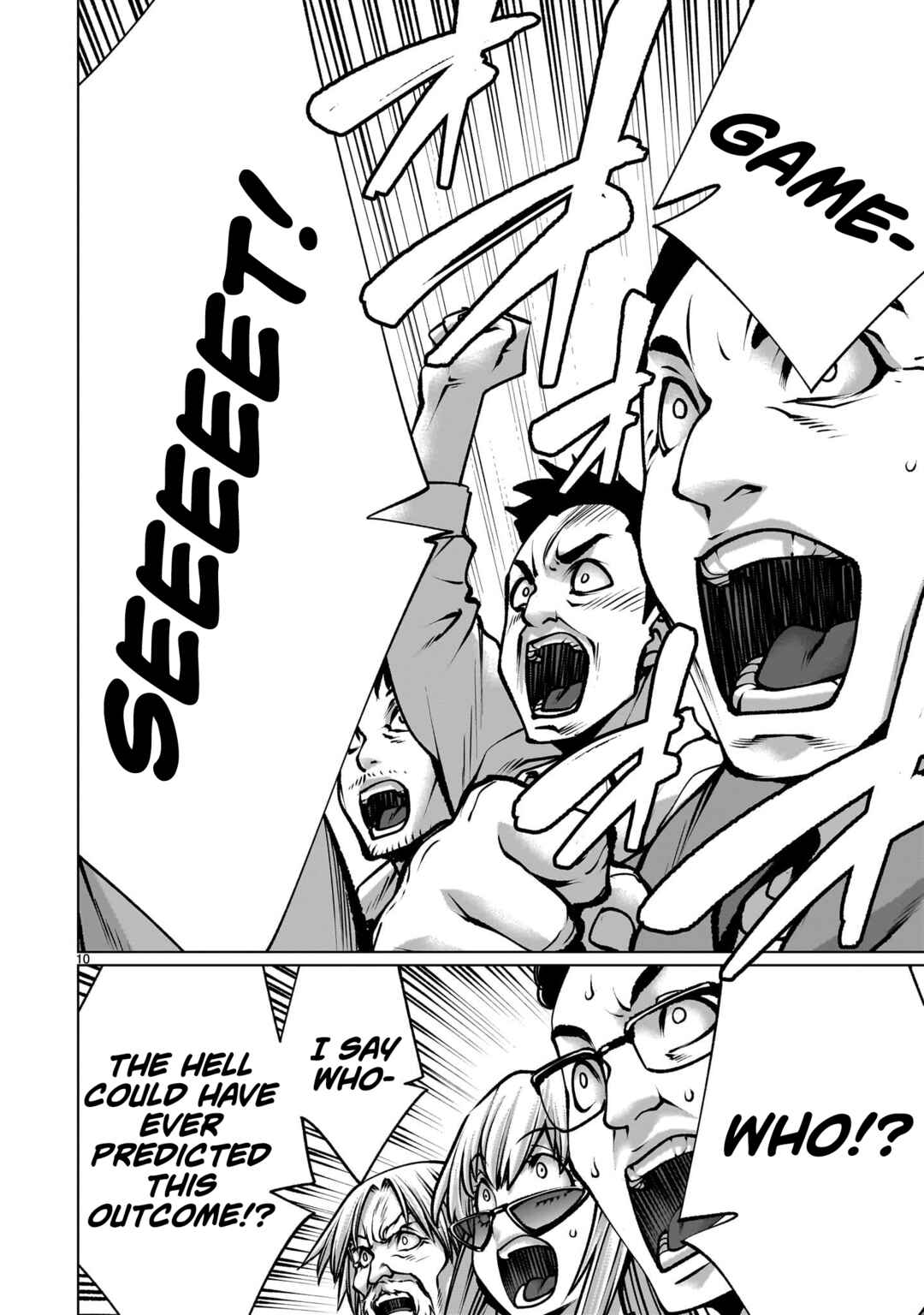 Chapter 115 - Page 9