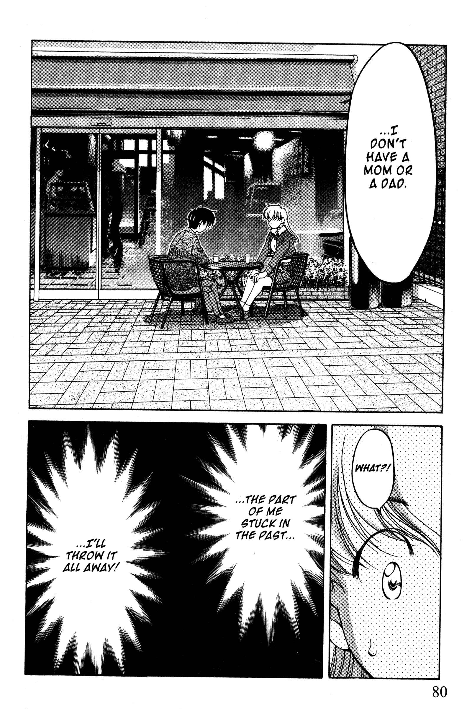 Chapter 88 - Page 12