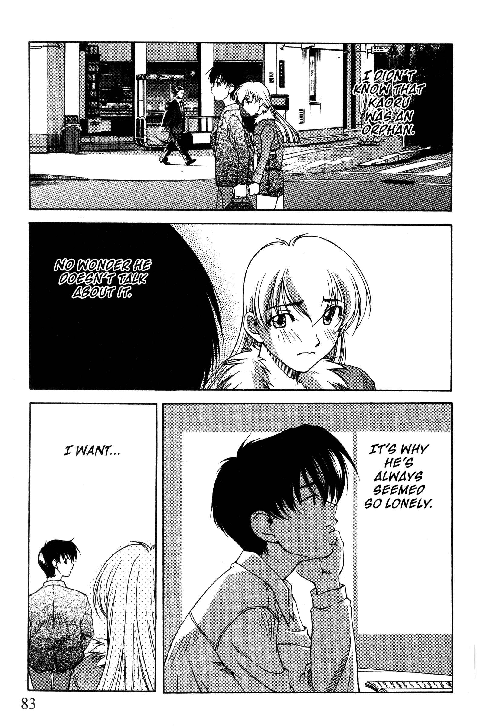 Chapter 88 - Page 15