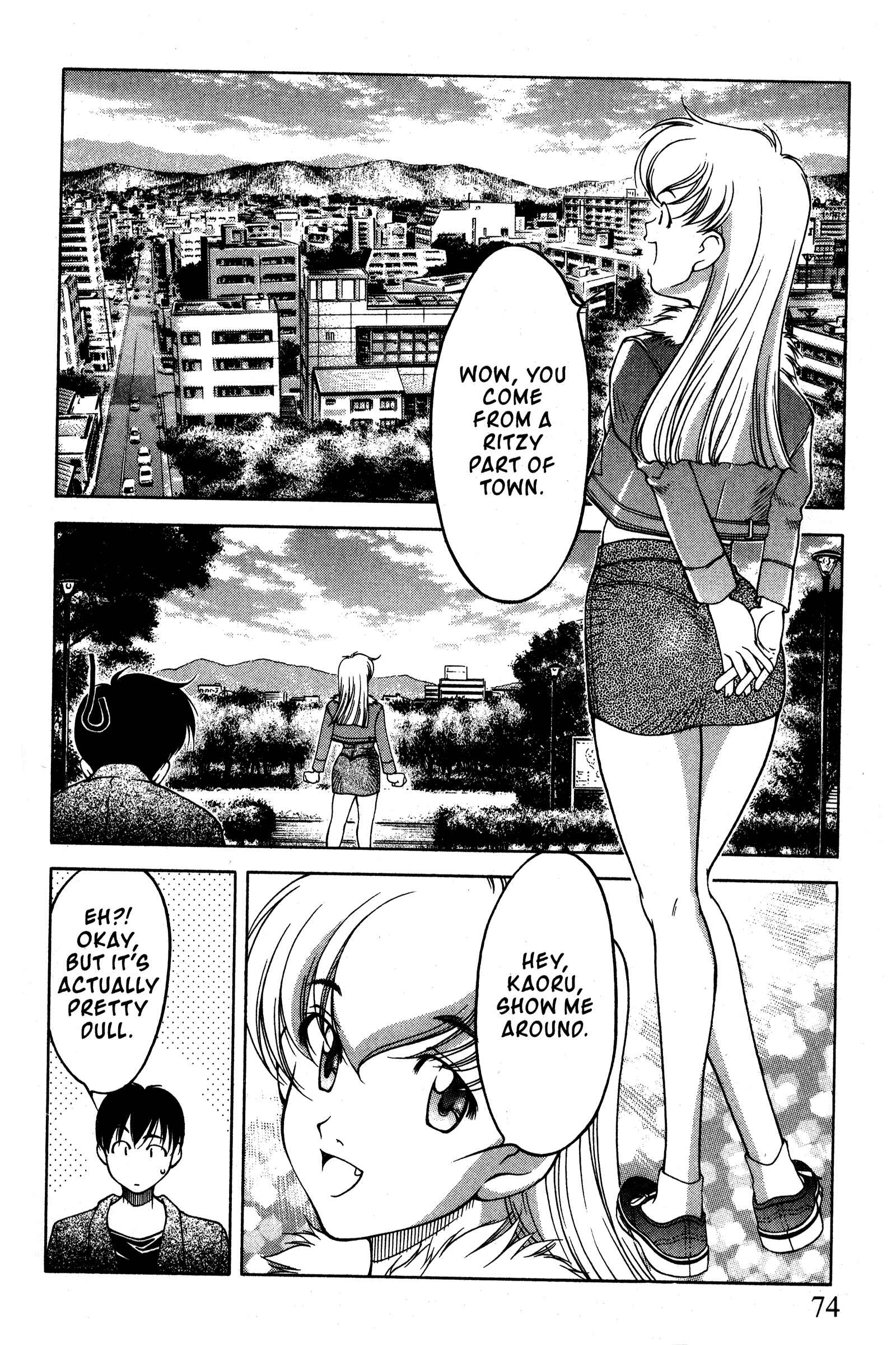 Chapter 88 - Page 6