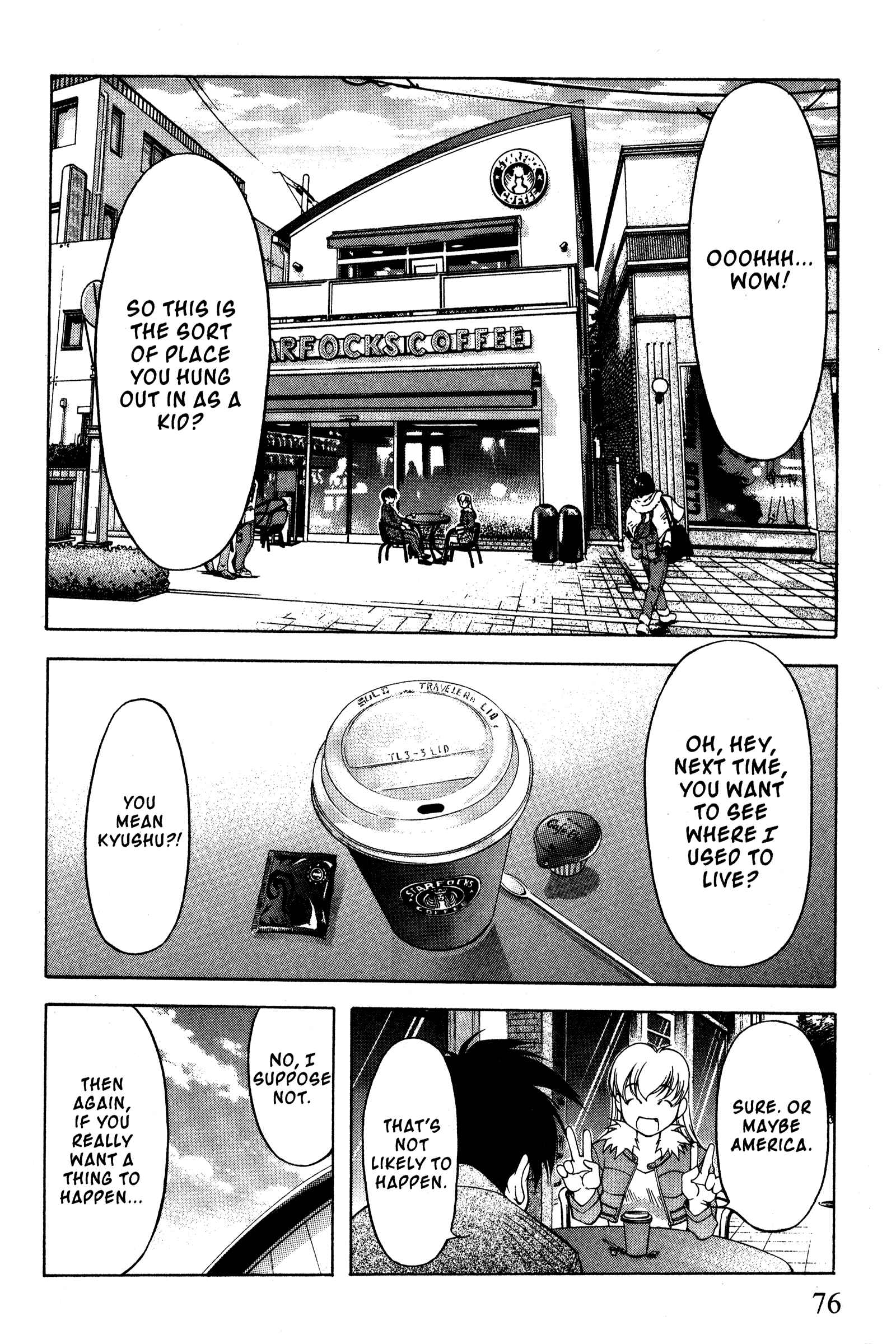Chapter 88 - Page 8