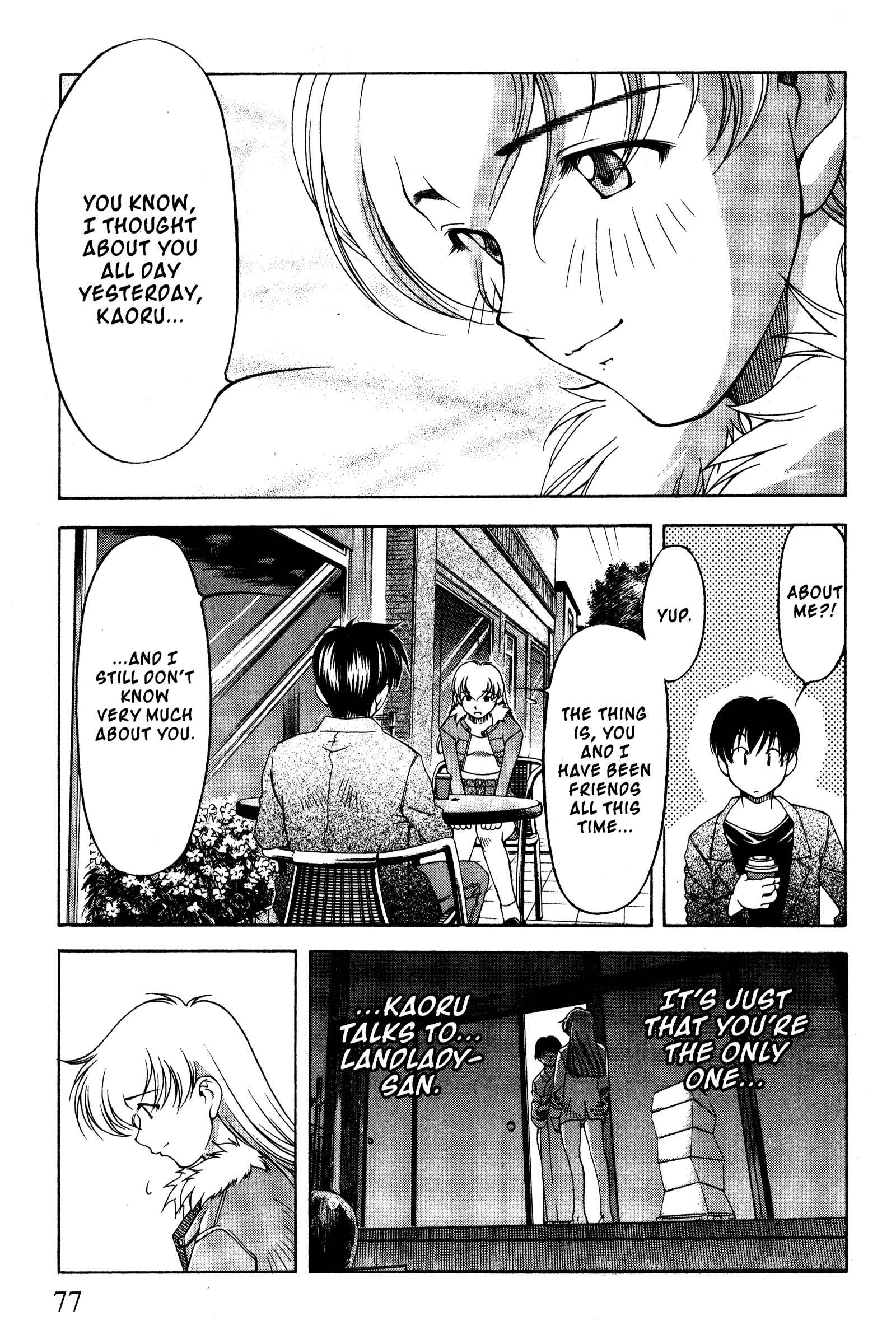 Chapter 88 - Page 9