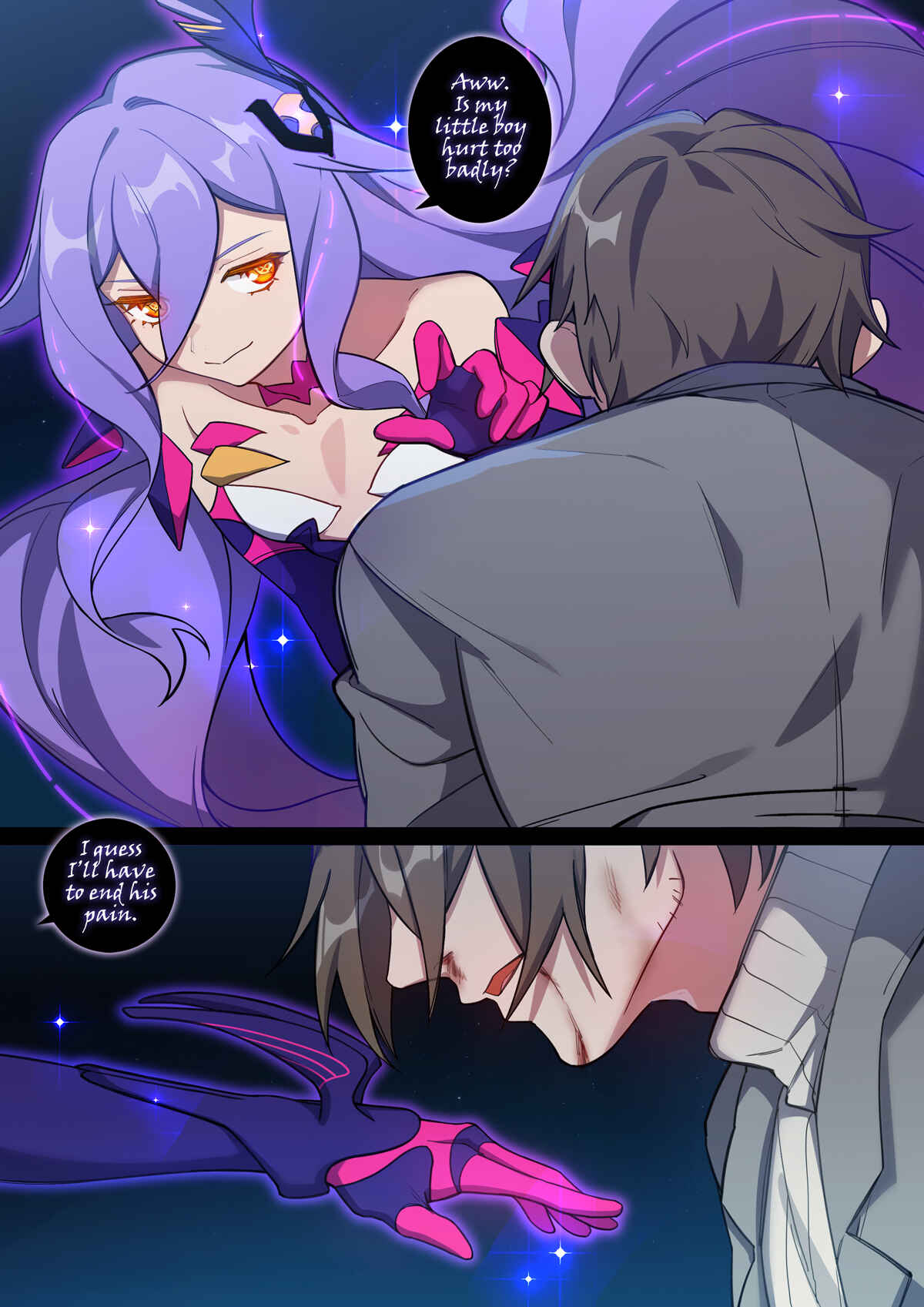 Chapter 28 - Page 3