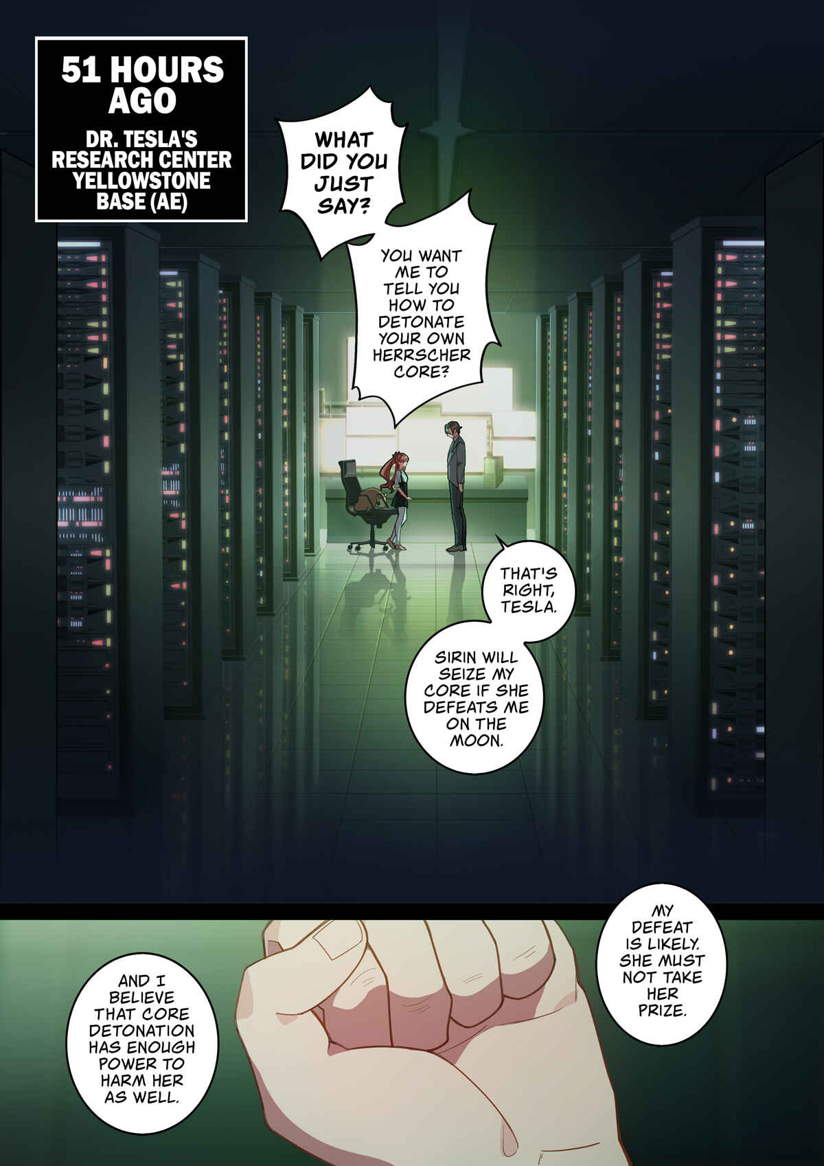 Chapter 28 - Page 6