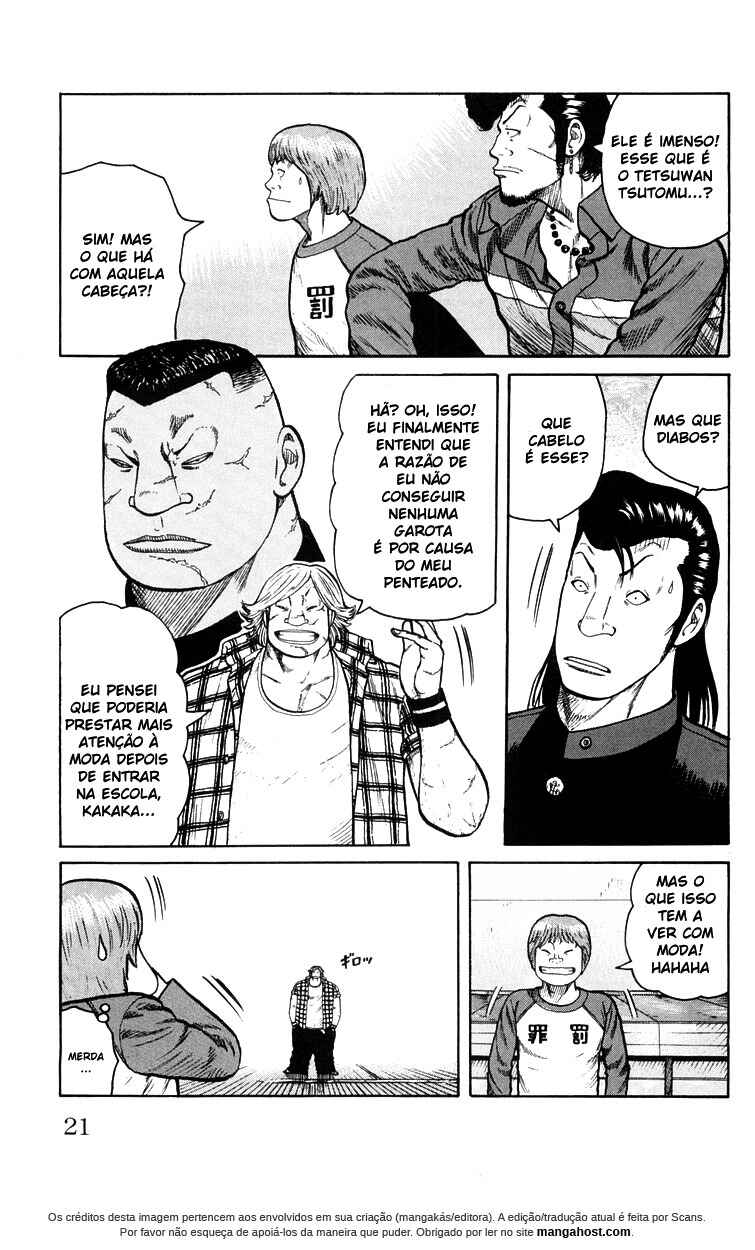 Chapter 41 - Page 20