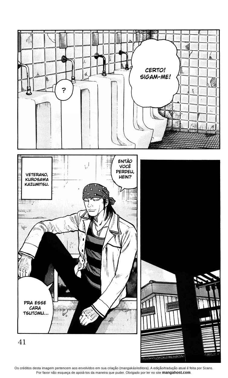 Chapter 41 - Page 39