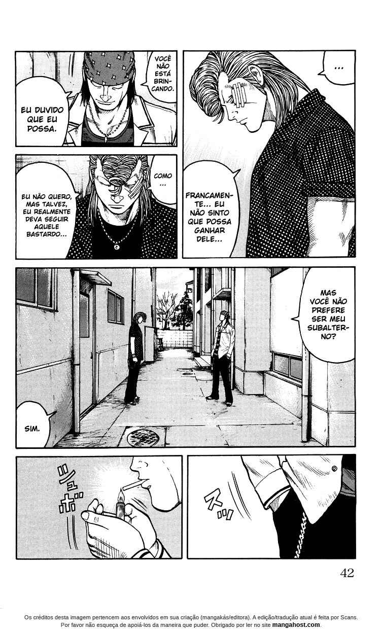 Chapter 41 - Page 40