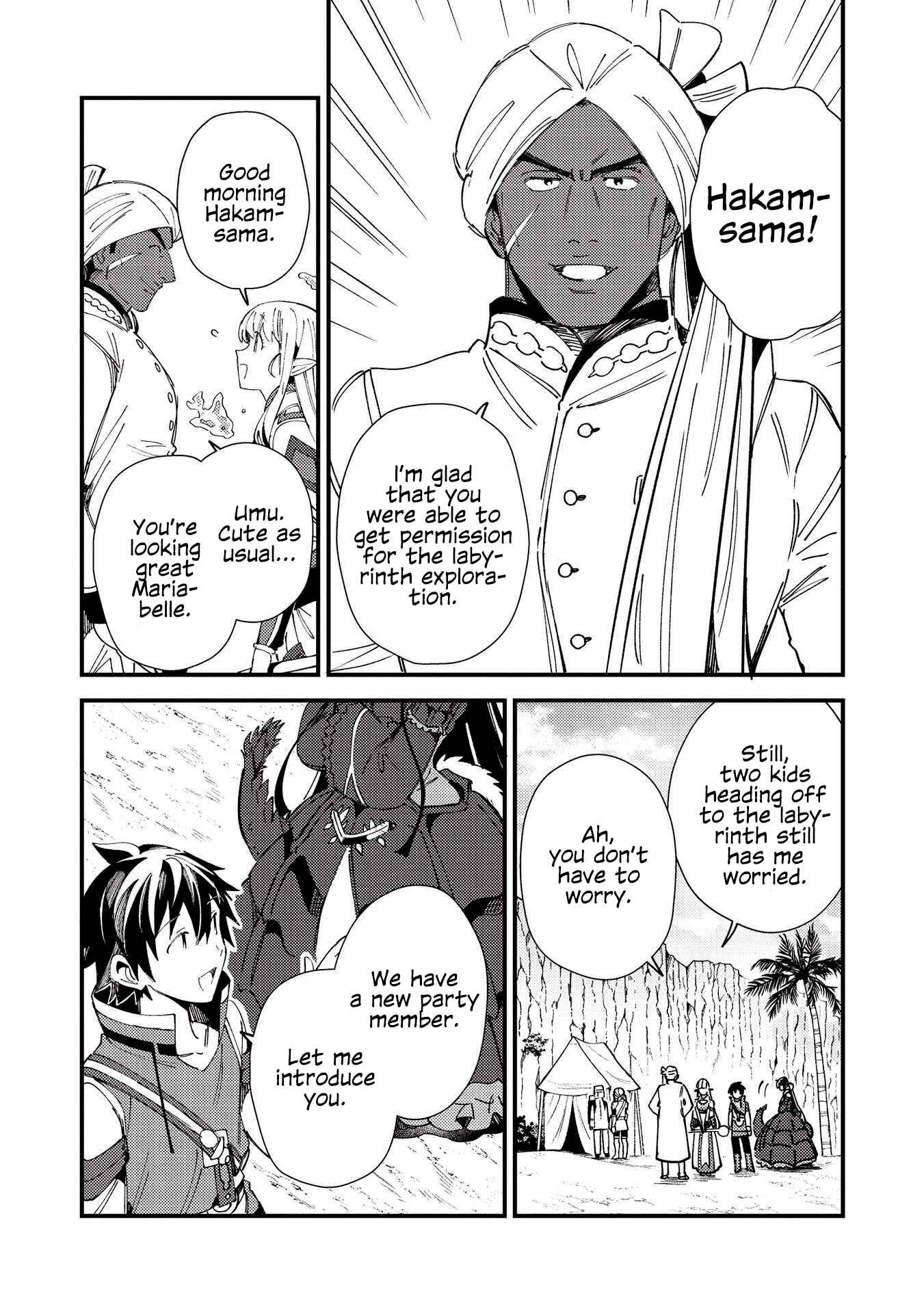 Chapter 32 - Page 18