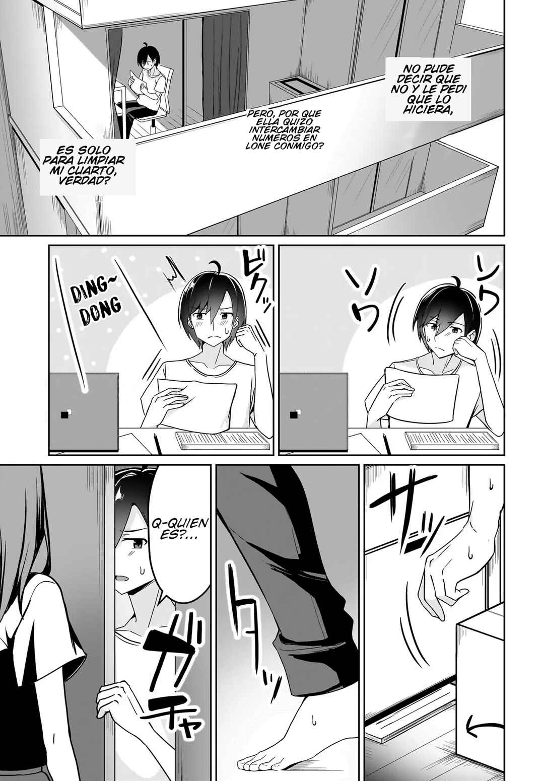Chapter 2 - Page 9