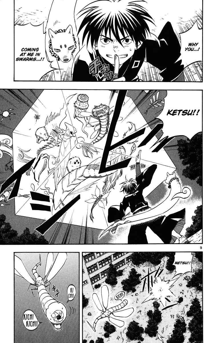 Chapter 89 - Page 9