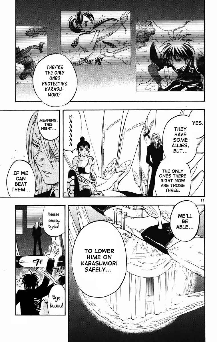 Chapter 89 - Page 11