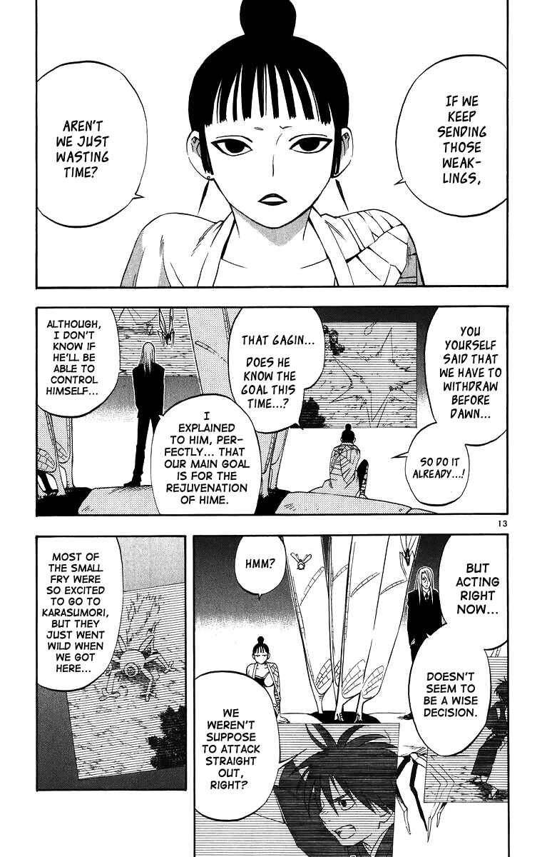 Chapter 89 - Page 13