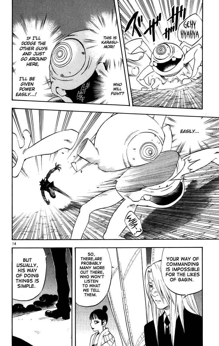 Chapter 89 - Page 14