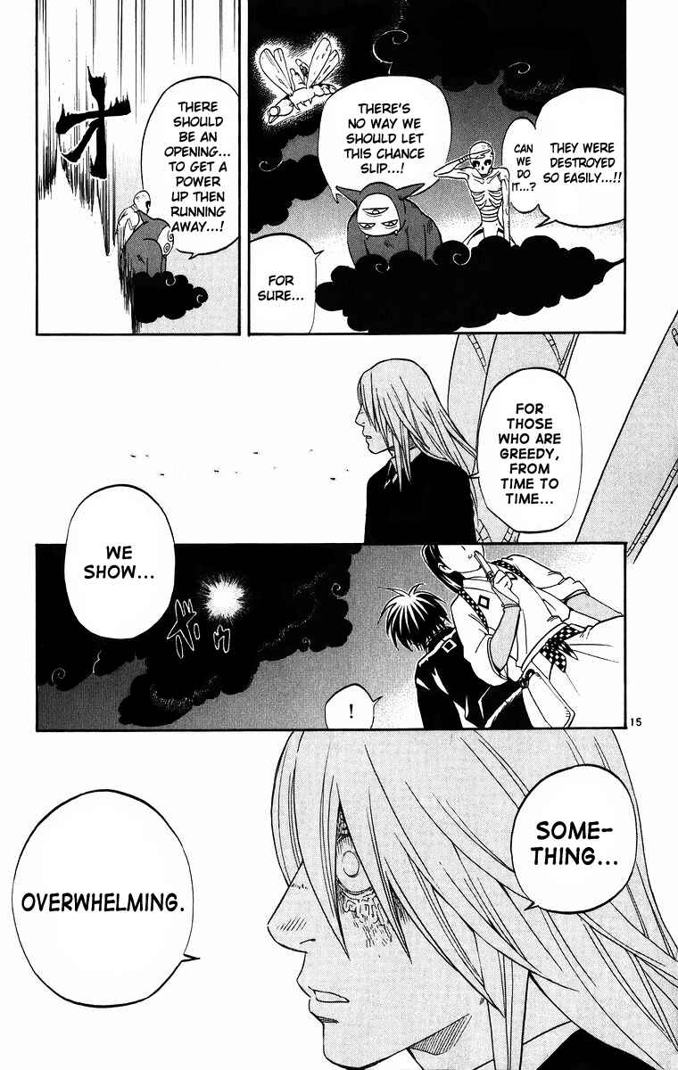 Chapter 89 - Page 15