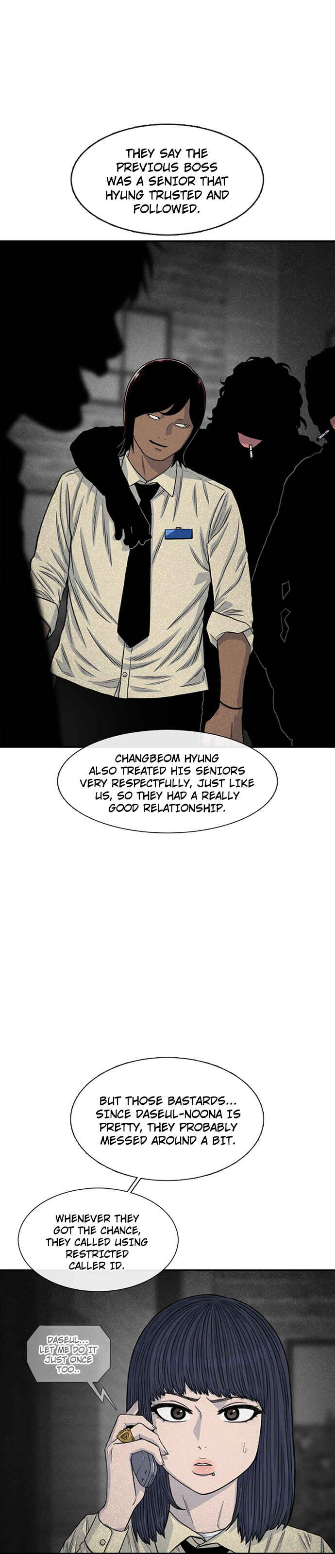Chapter 204 - Page 14