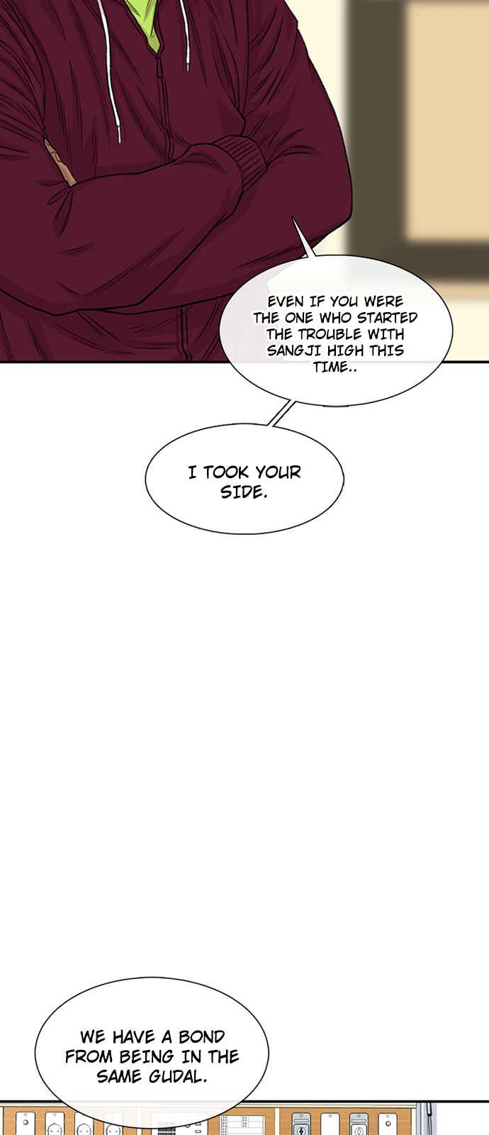 Chapter 204 - Page 26