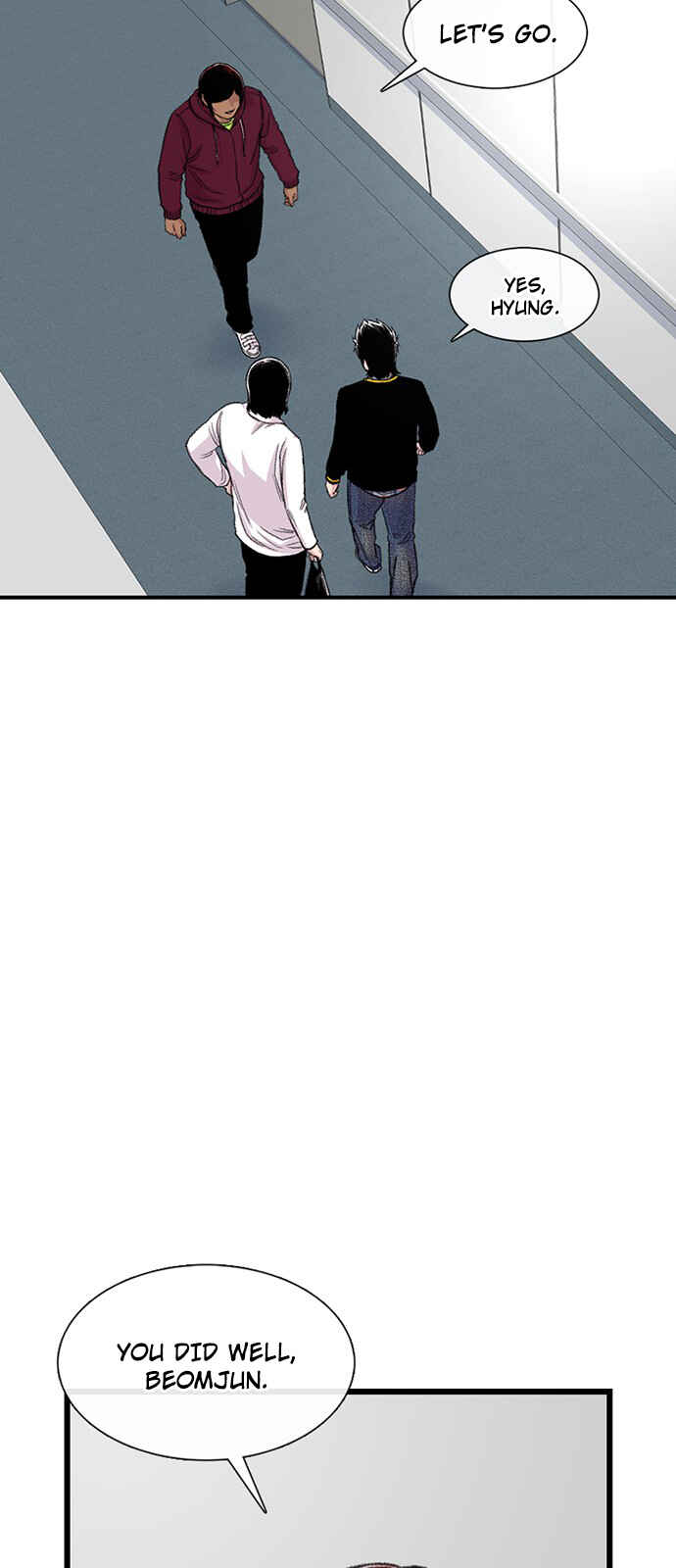 Chapter 204 - Page 41