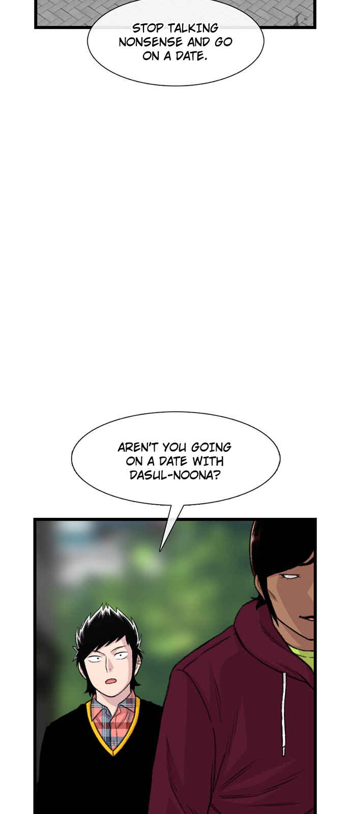 Chapter 204 - Page 50