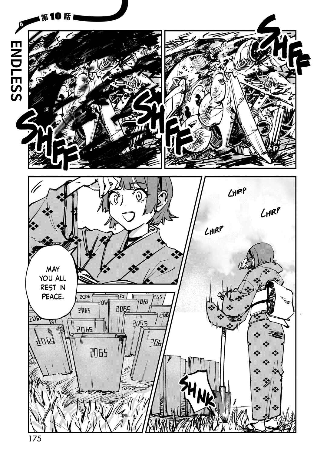 Chapter 10 - Page 1