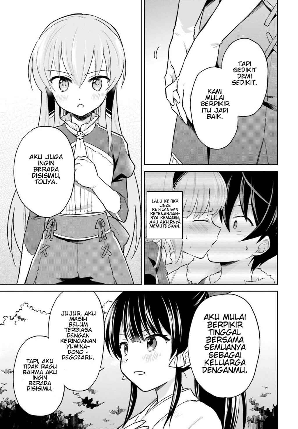 Chapter 32 - Page 21
